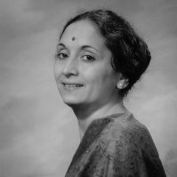 Padma Desai