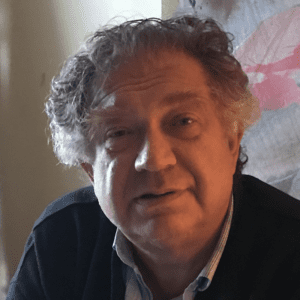 Alexander Karp