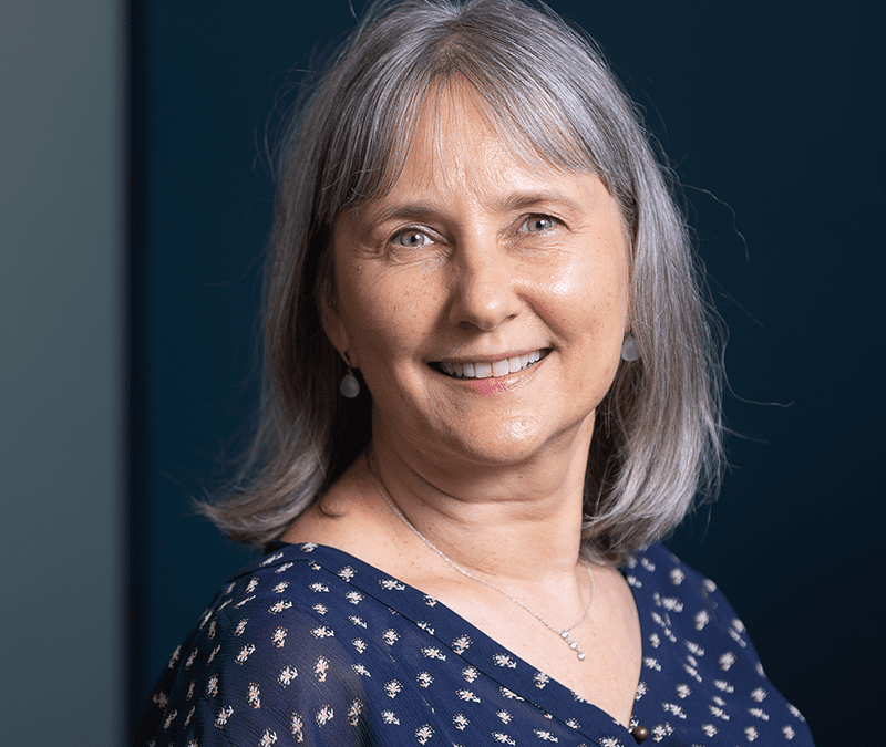 Tatiana Beloborodova