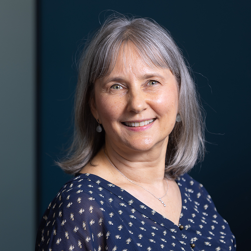 Tatiana Beloboradova's headshot