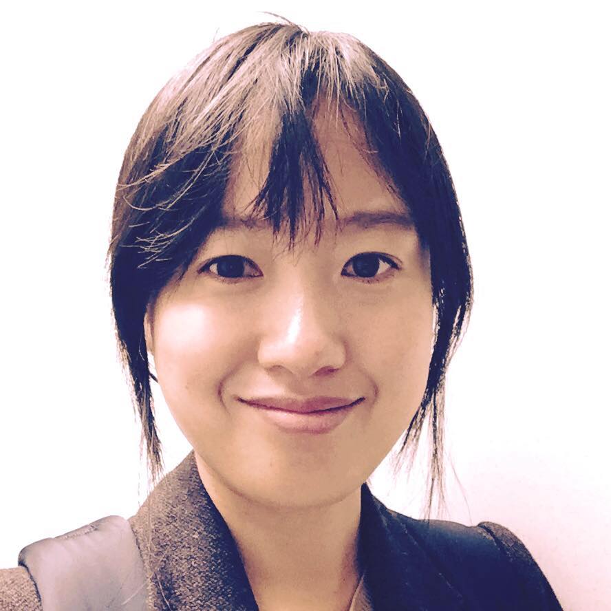 Seonhee Kim, Postdoctoral Research Scholar