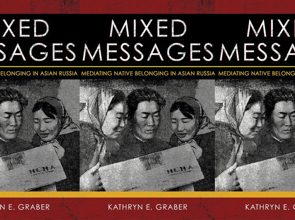 2021-01-22 Kathryn Graber Book Talk 4×3