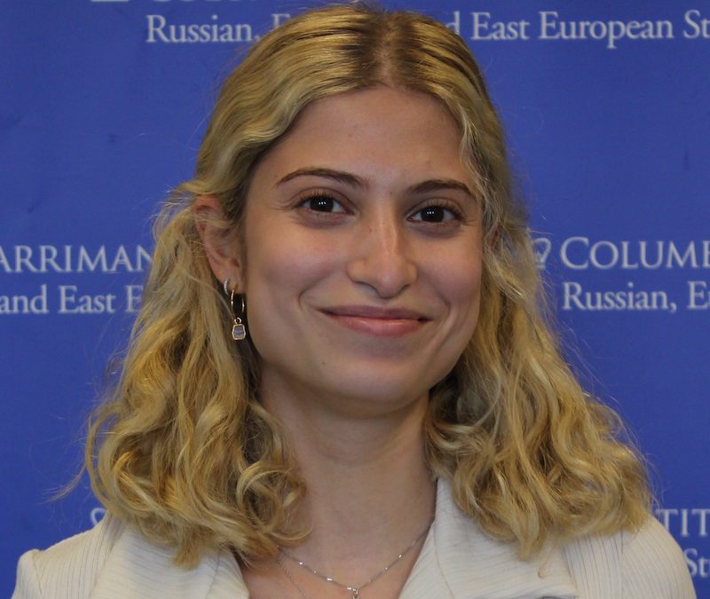 Rachel Amran