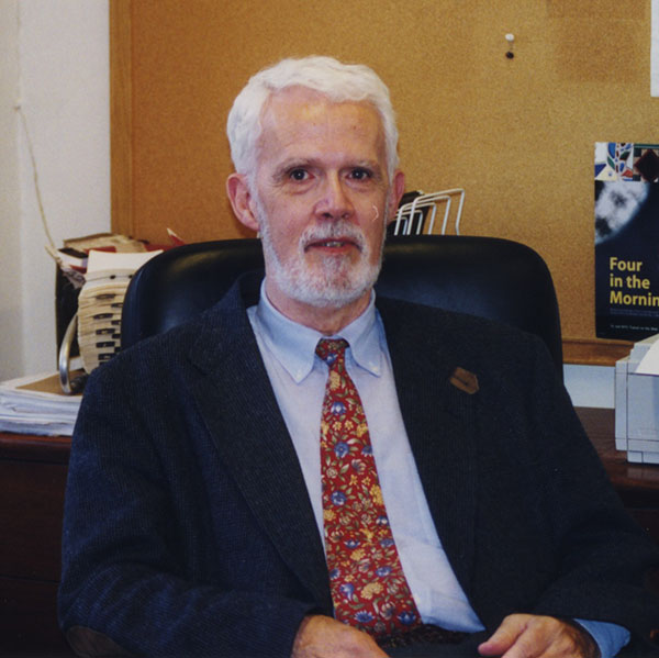 Robert A. Maguire (1930-2005)