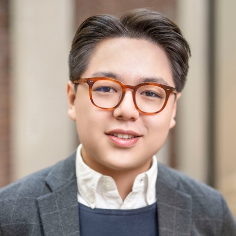 Qisen Song | The Harriman Institute