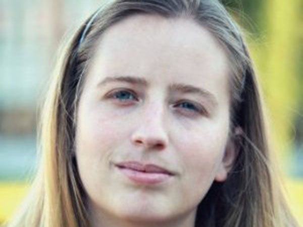 Student Spotlight: Abby Downing-Beaver (MARS-REERS ’16)