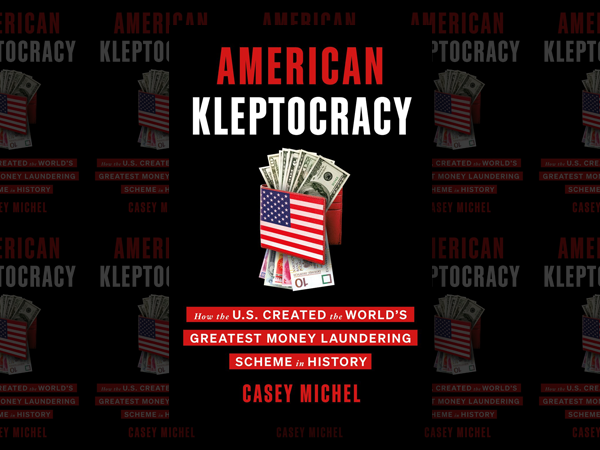 2021-12-13 Casey Michel Book Talk 4×3