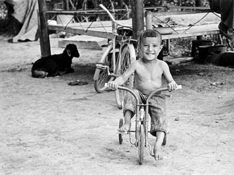 Through the Eyes of Durdy Bayramov: Turkmen Village Life, 1960-80’s ...