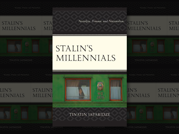 2022-02-10 Tinatin Japaridze Book Talk 4×3