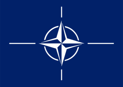 Kimberly Marten Quoted in The New Republic about NATO Expansion