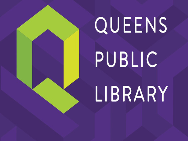 Gary Shteyngart Receives Queens Public Library Award