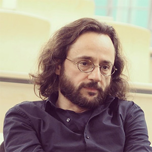 Vadim Shkolnikov