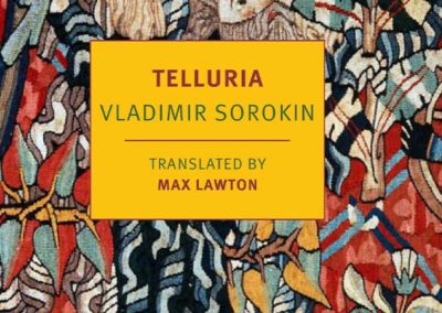LARB Reviews Max Lawton’s Translations of Vladimir Sorokin