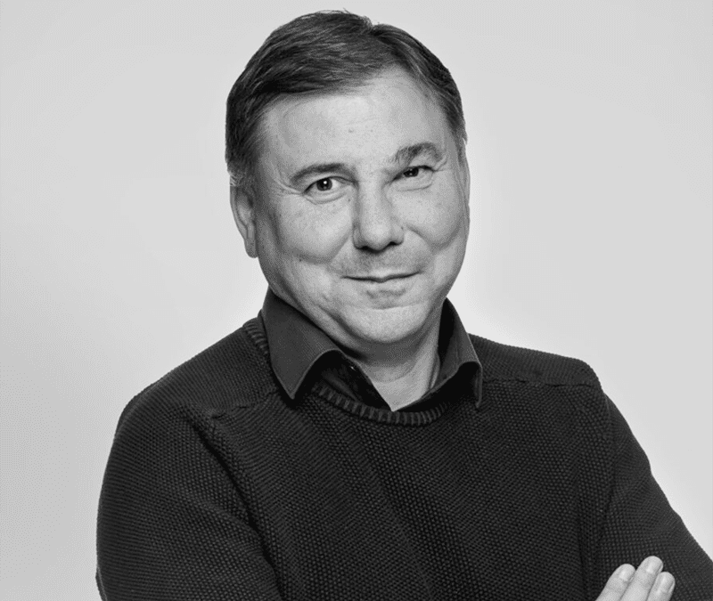 Ivan Krastev