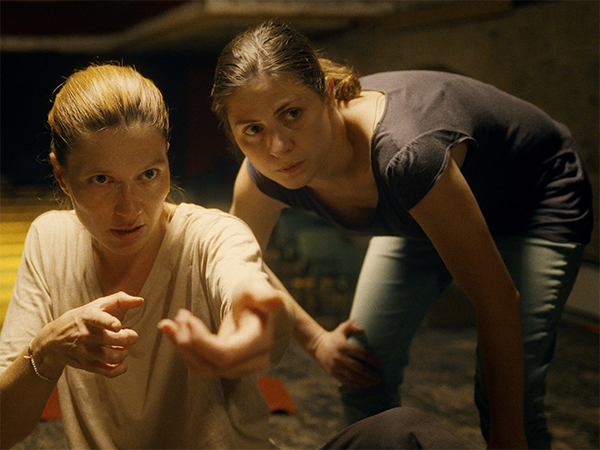 2022-12-7 Ukrainian Film Club