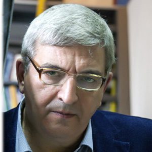 Alexander Kiossev