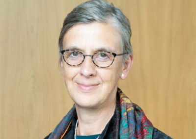 Katharina Pistor Wins 2026 Bielefeld Science Prize