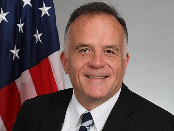 Headshot of Matthew Murray. Leads to news item about his article for the Atlantic Council