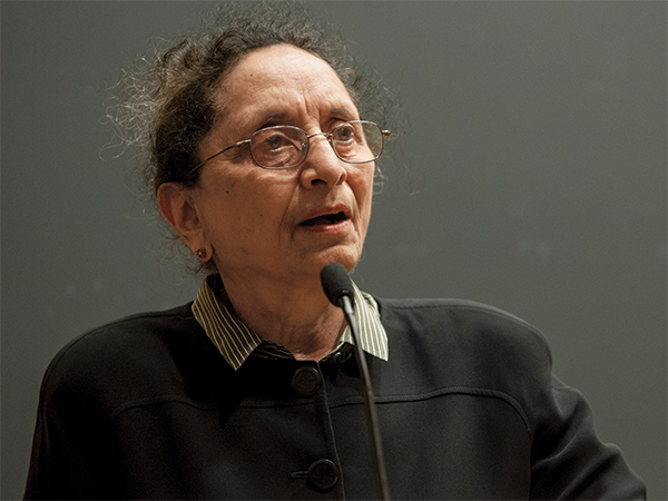 2023.05.01 – padma desai Headshot of Padma Desai. Click leads to obituary post.