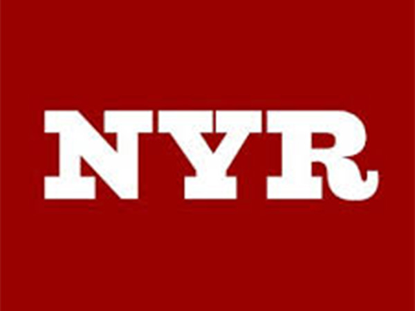 NYR logo