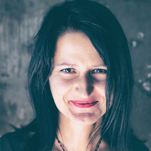 Agnieszka Legutko