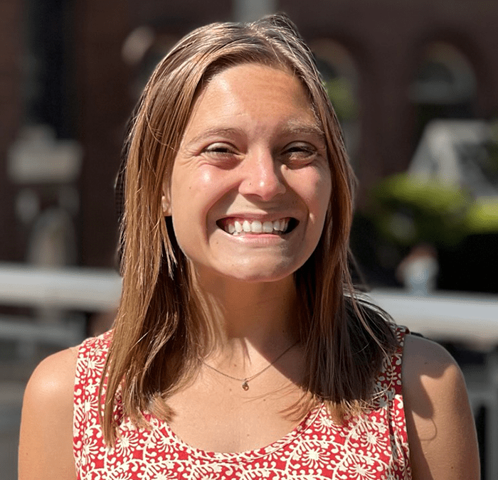 Emma Larson