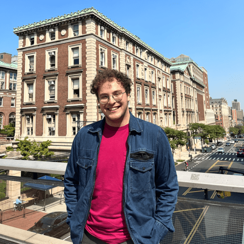 Leo Levine | The Harriman Institute