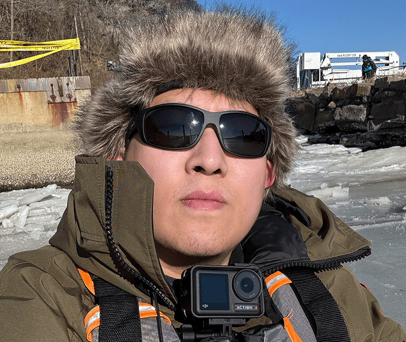 Boyang Liu