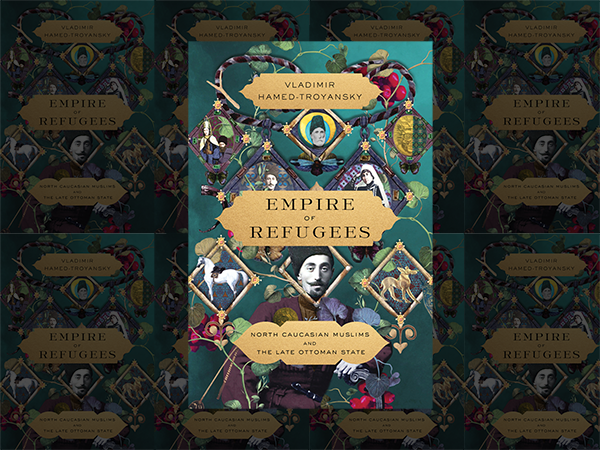 Image of book cover. Image links to event page.