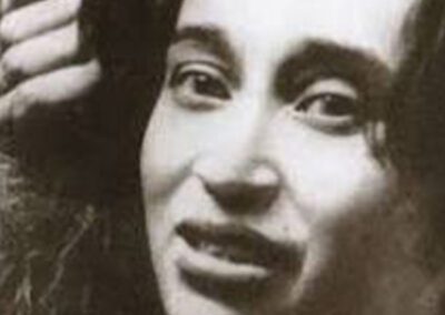 Maria Stepanova Writes about Nadezhda Mandelstam’s Memoirs for Book Post