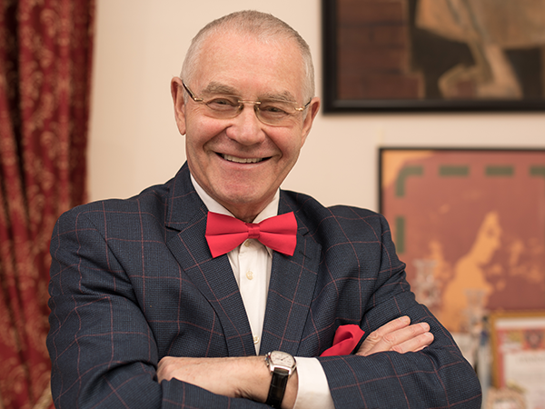 2024-03-20 Zhurbin Alexander Zhurbin's headshot. Image links to event page.