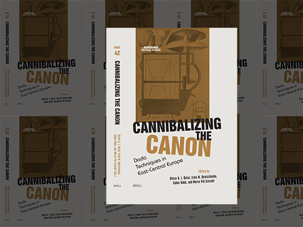 Book cover. Image links to event page.