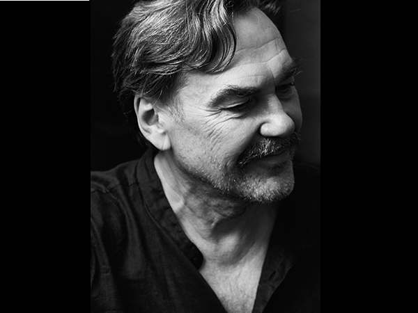 Yuri Andrukhovych's headshot. Image links to event page.