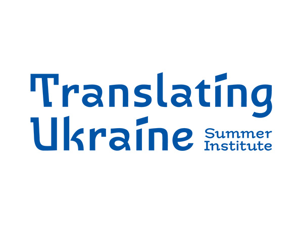 Translating Ukraine logo links to news item