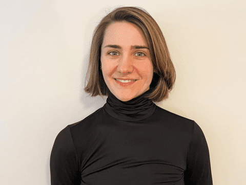 Angela Wheeler | The Harriman Institute