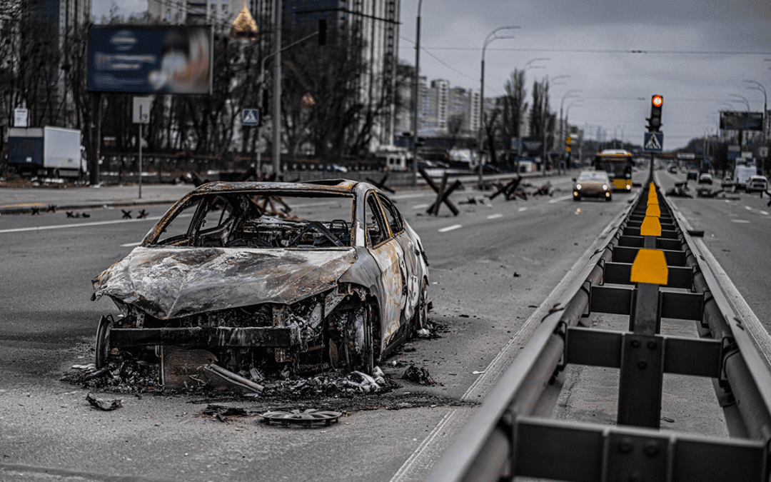 The Second Beginning