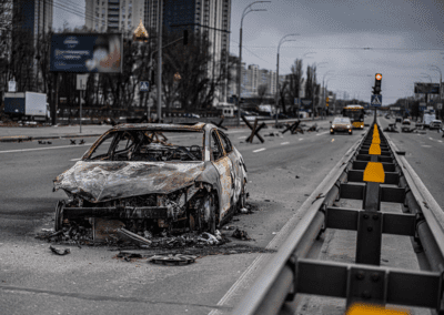 The Second Beginning