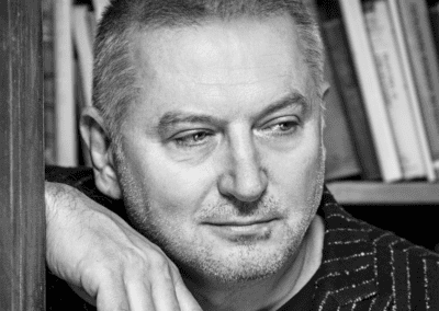 Winning the International Booker: “Their Excitement Was the Most Exciting Thing”