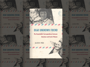 Peri's book cover. Image links to event page.