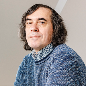 Mircea Cărtărescu