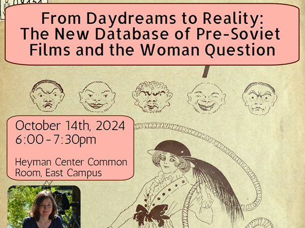 Talk flyer. Image links to event page.