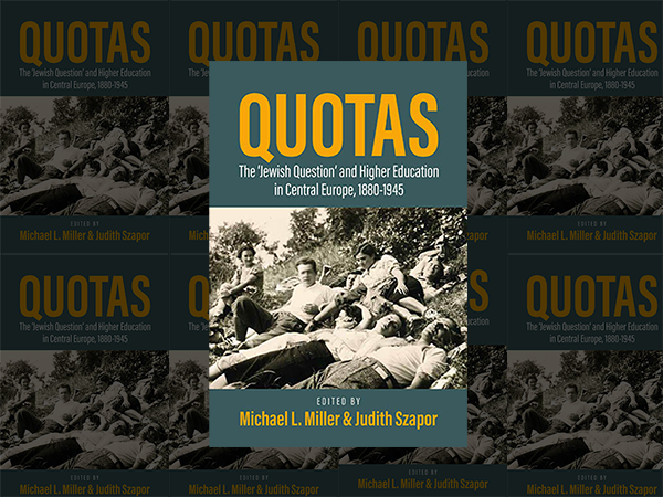 Book cover. Image links to event page.