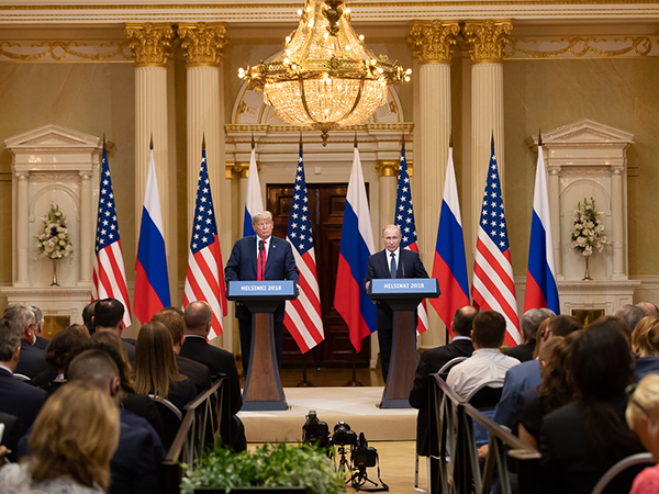 2024-11-18 RPP Trump and Putin. Image links to event page.