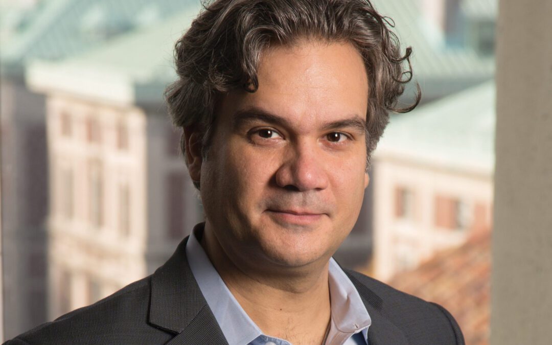 Alexander Cooley Appointed Nonresident Senior Fellow at the Chicago Council on Global Affairs