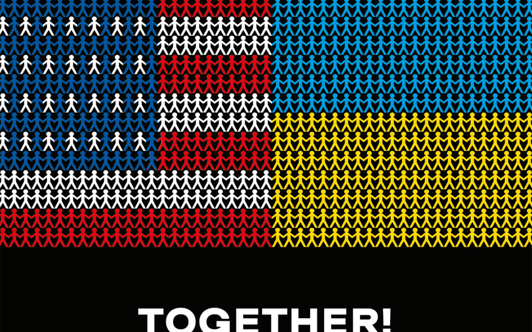 Ukrainian War Posters as a Cultural Weapon in the Propaganda War