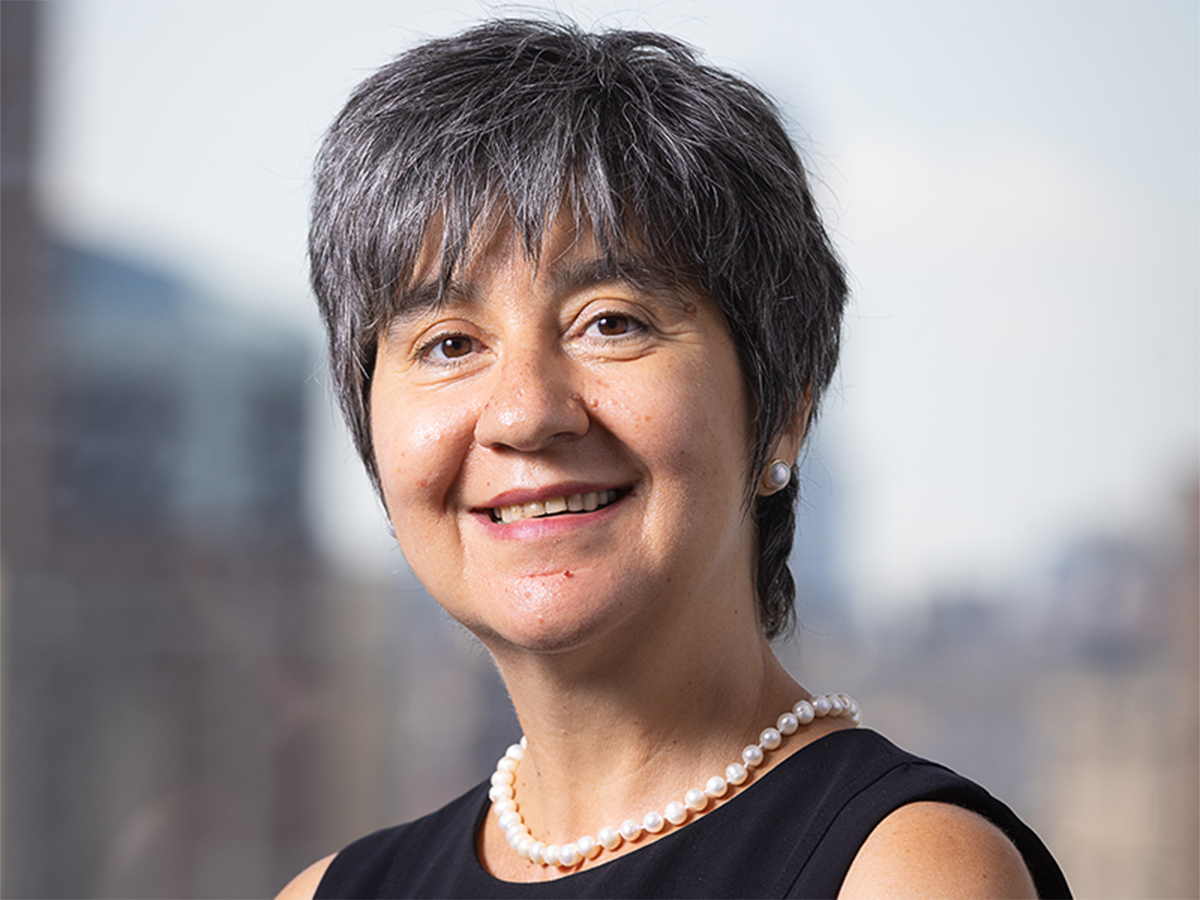 headshot_Valentina-Izmirlieva_award Valentina Izmirlieva's headshot.