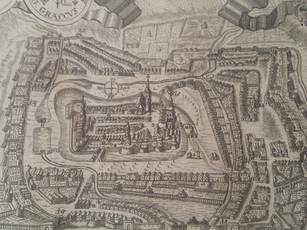 Old map. Image links to event page.