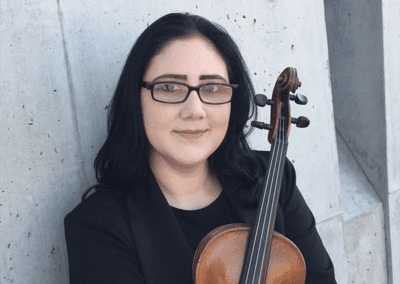 Postdoc Spotlight: Alexandra Birch