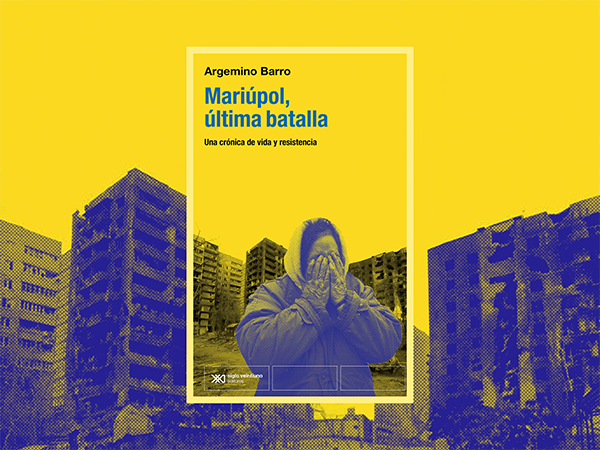 Book cover. Image links to event page.