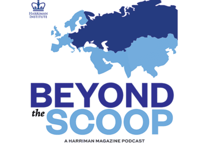 Episode 4, Beyond the Scoop – Reclaiming Trust: Inga Springe on the Role of Independent Media in the Baltics